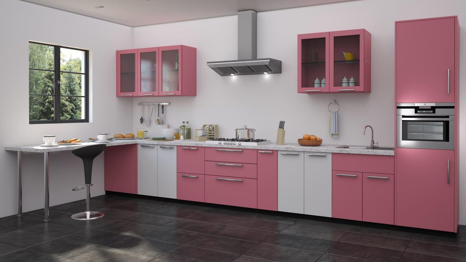 10-magnifiques-cuisines-roses-qui-feront-craquer-les-filles-super-d-co