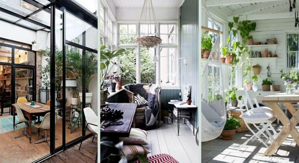 Comment bien décorer sa véranda : nos conseils ! - Super Déco