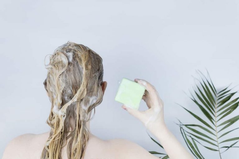 Comment faire son propre shampooing